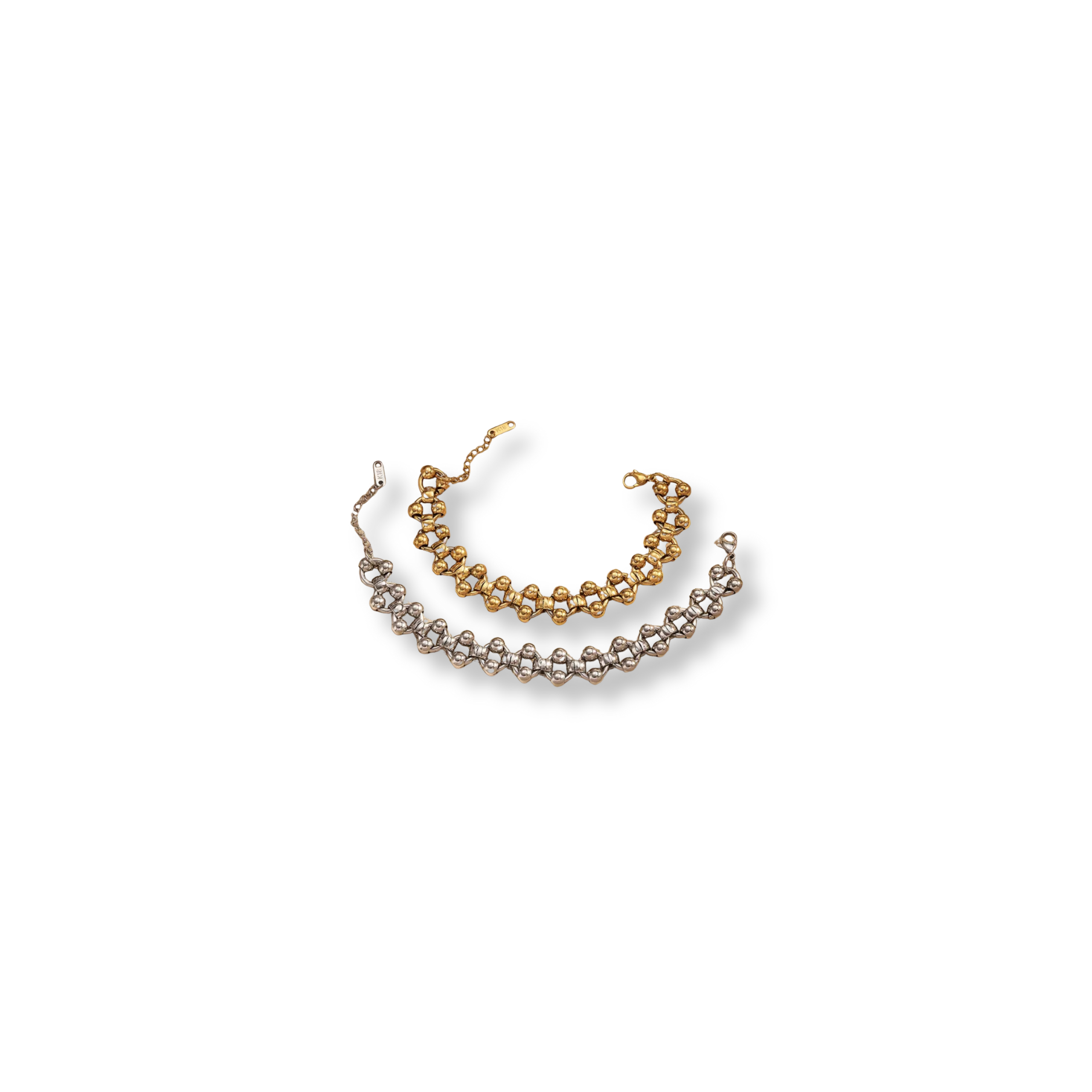 Pulseras