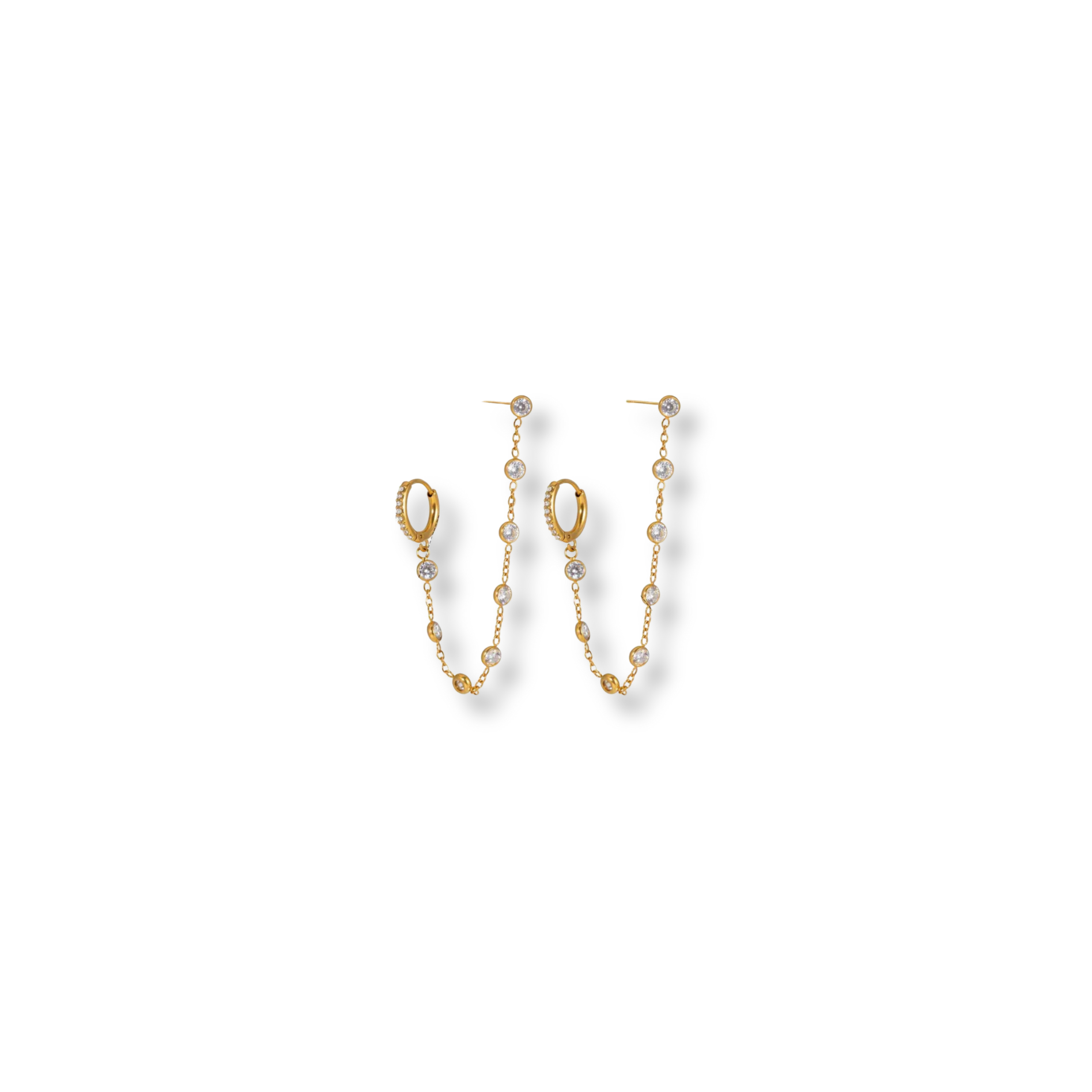 Aretes