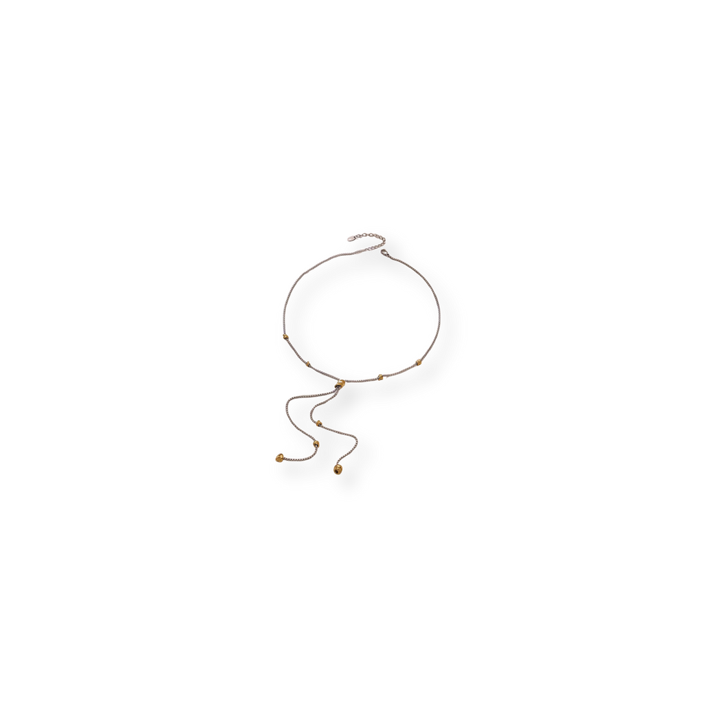 Collar Corbatin Miranda