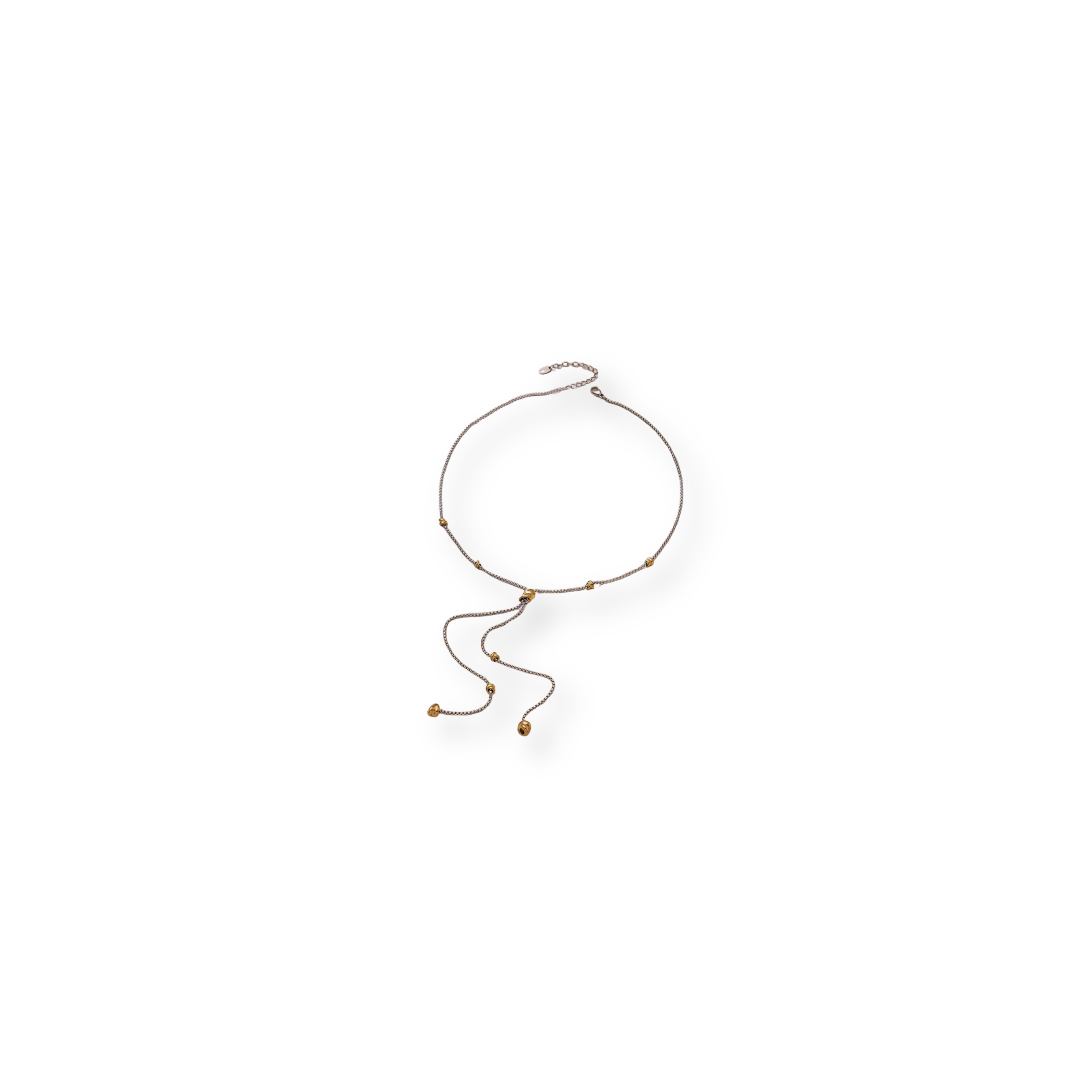 Collar Corbatin Miranda
