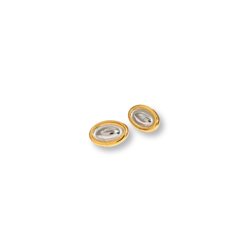 Aretes Natalia Mixtos