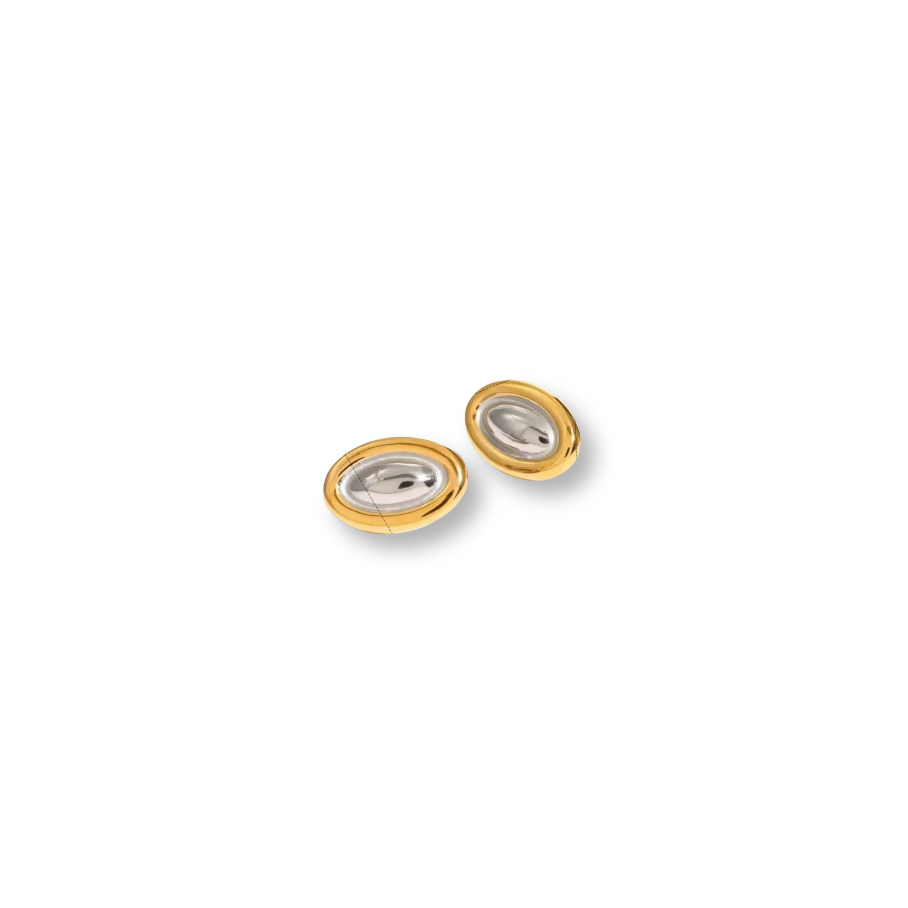 Aretes Natalia Mixtos