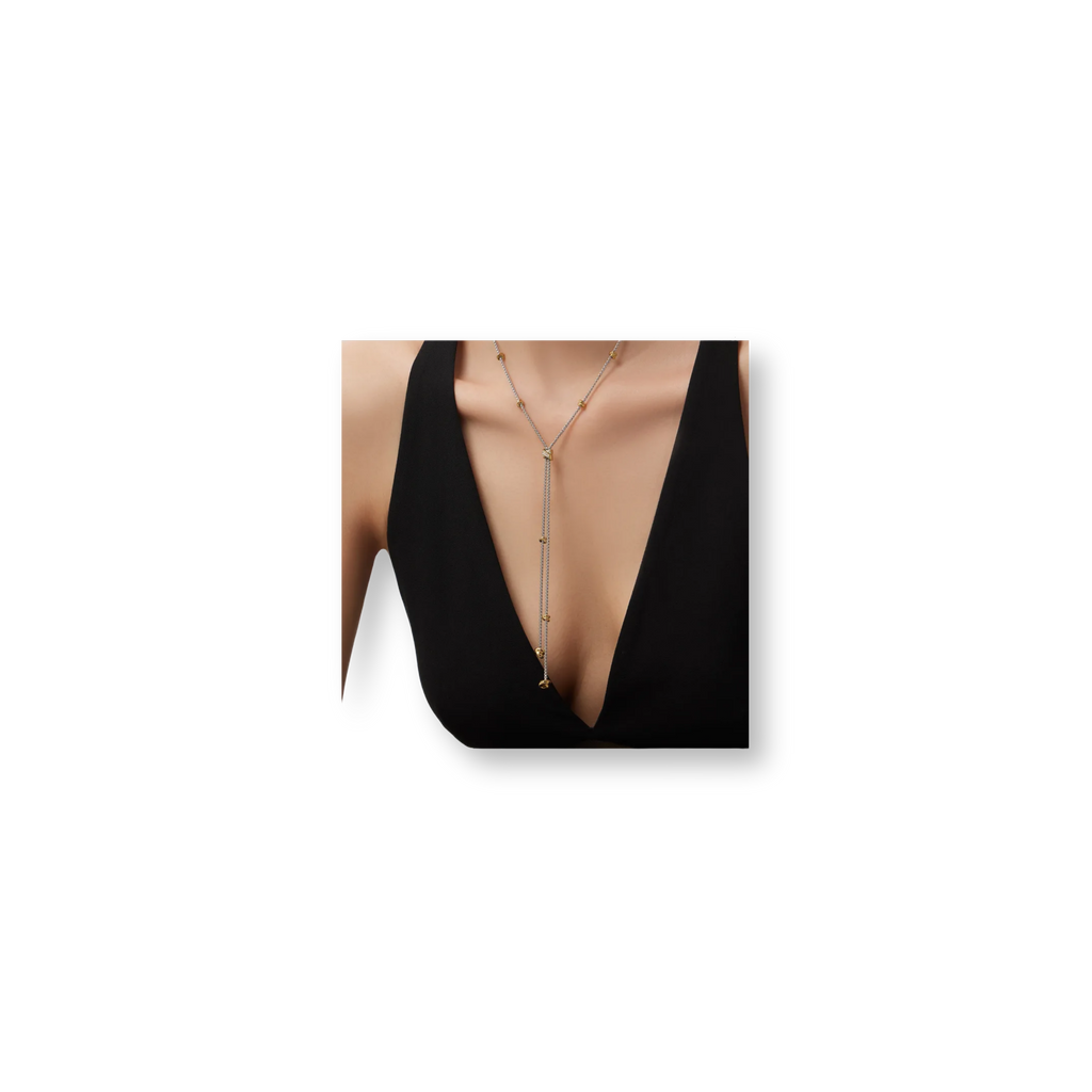 Collar Corbatin Miranda