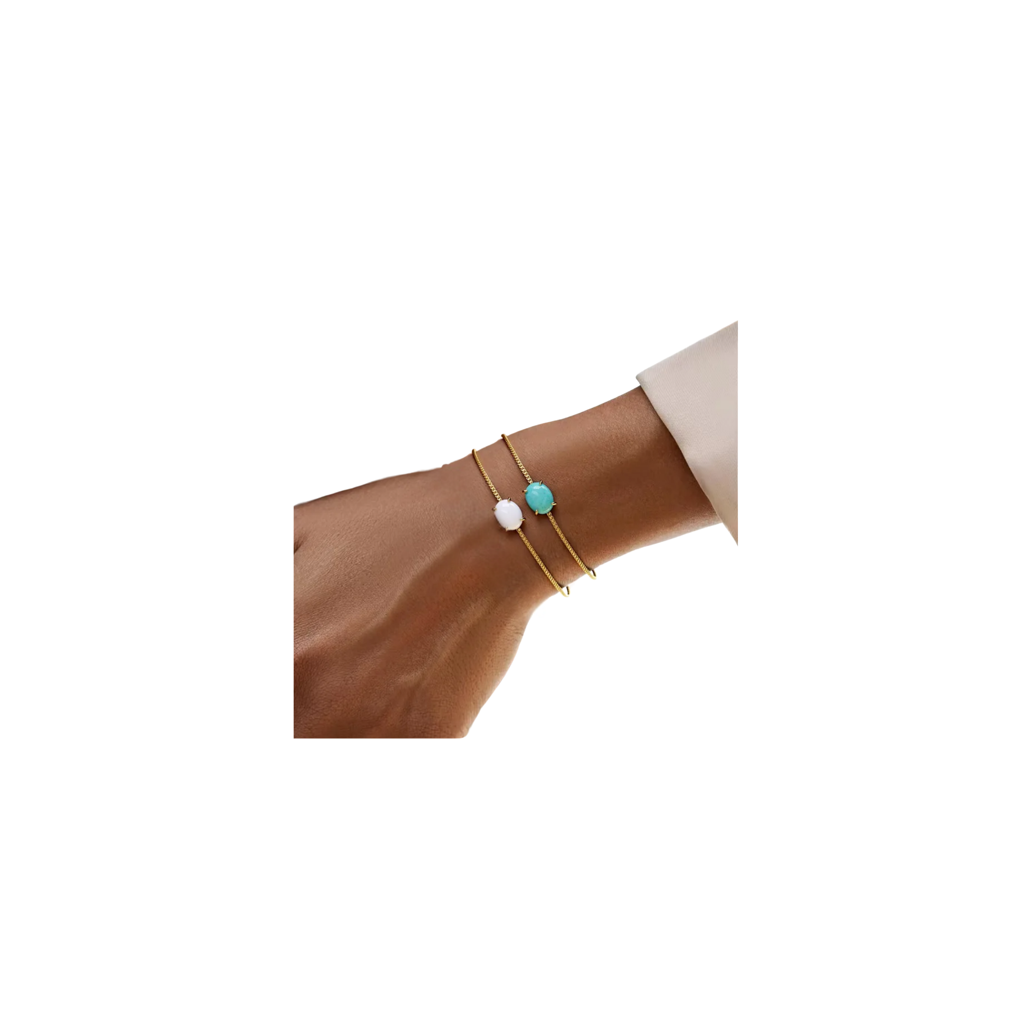 Pulsera Arena