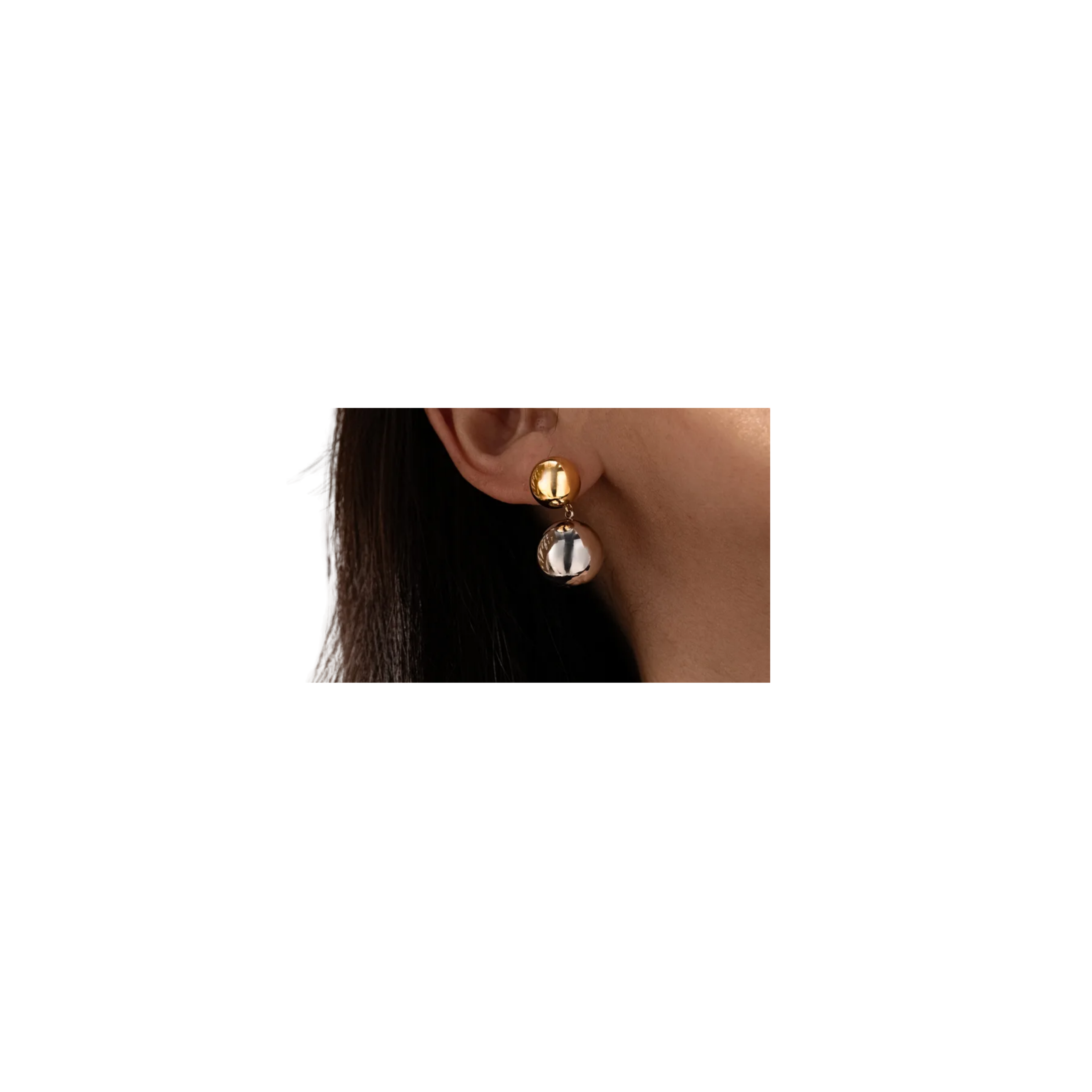 Aretes Bere Mixtos