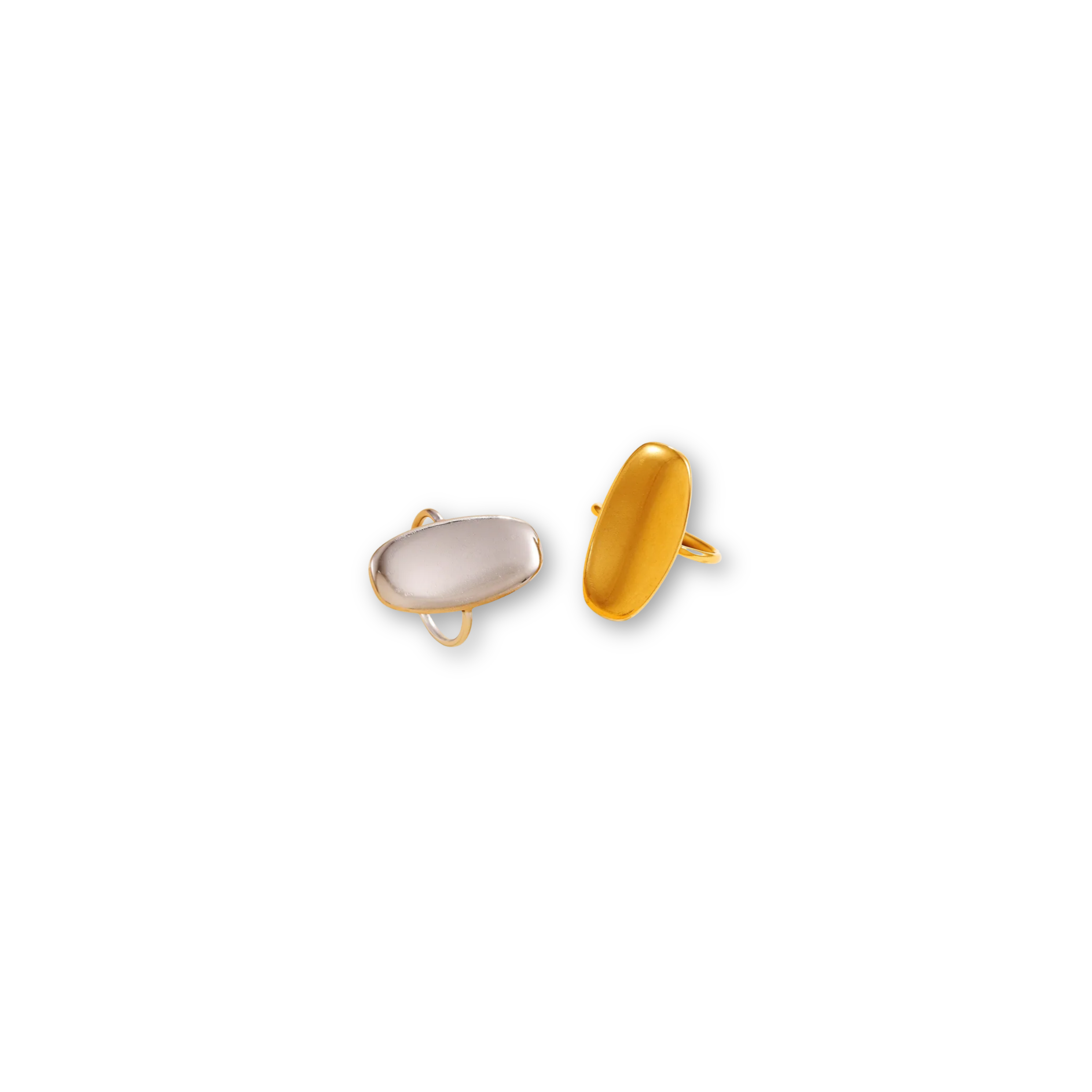 Anillo Lu Dorado