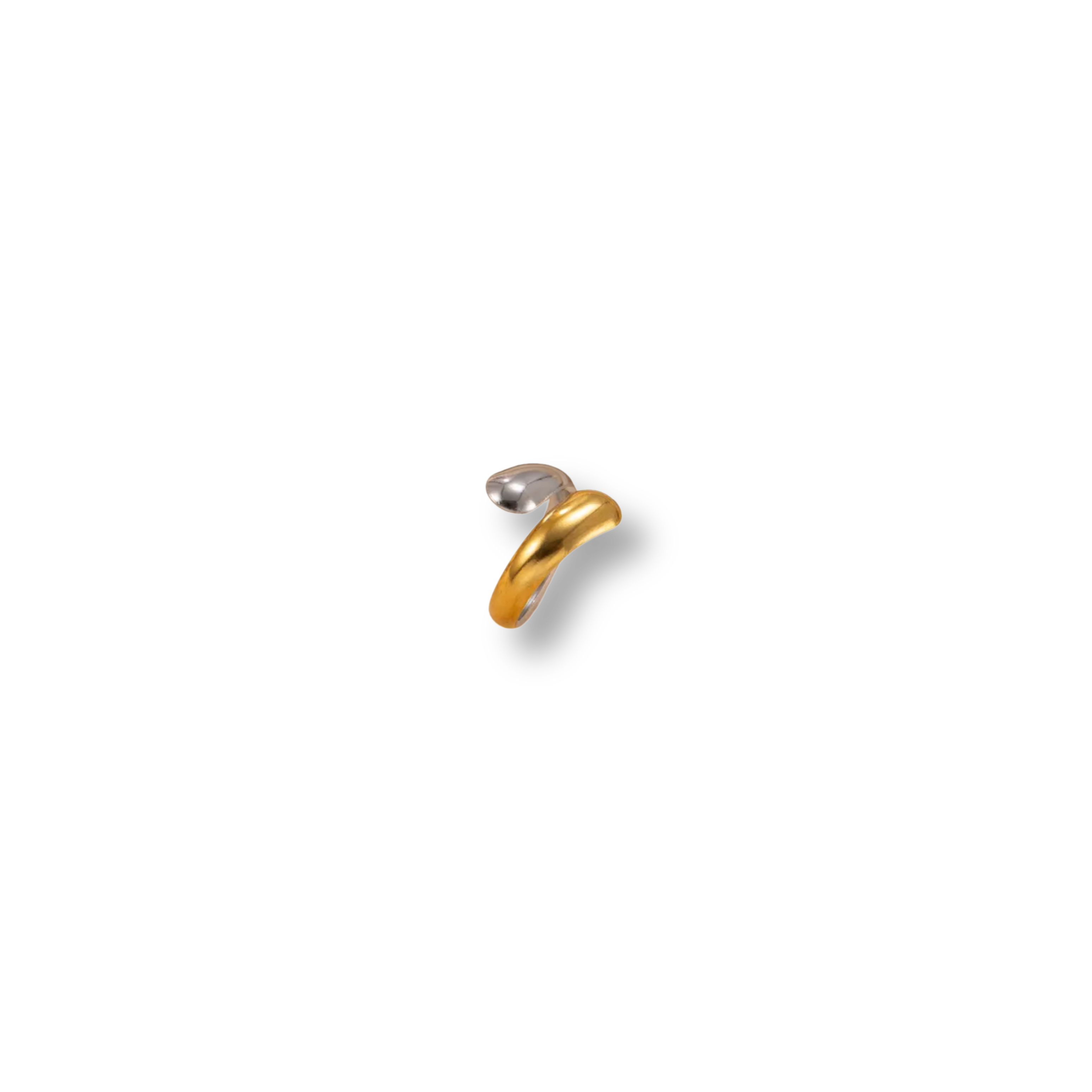 Anillo Norma Mixto