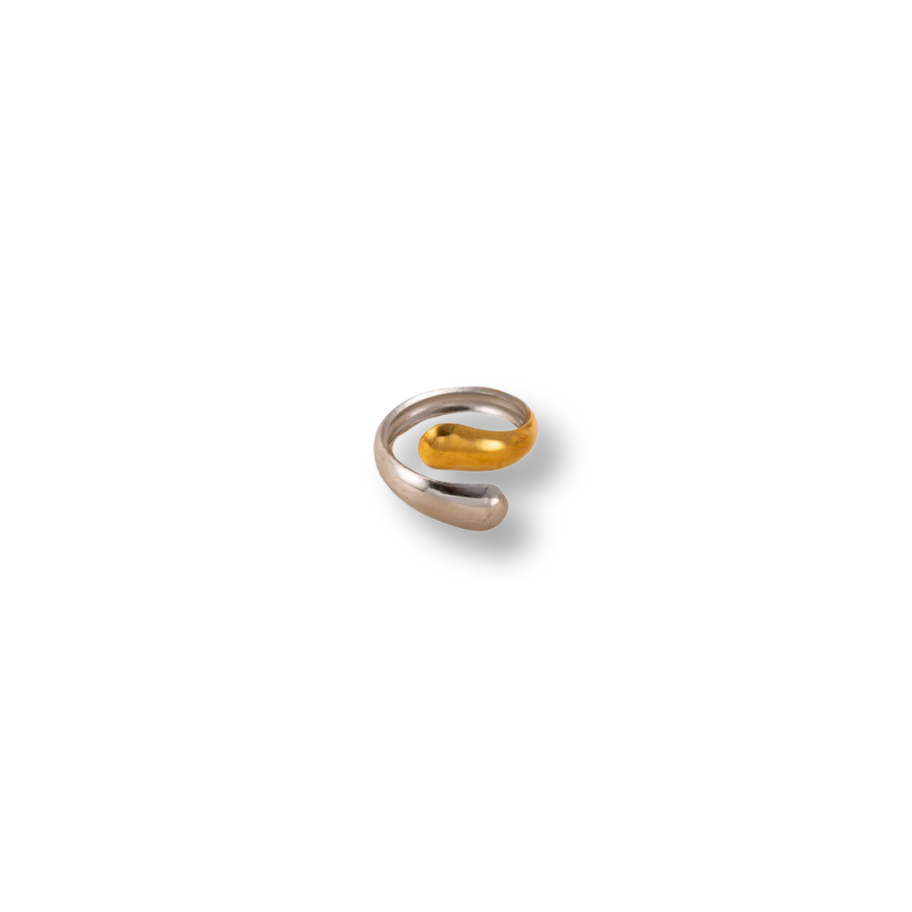 Anillo Norma Mixto